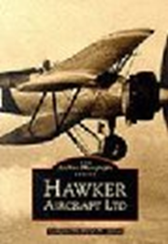Hawker Aircraft Limited