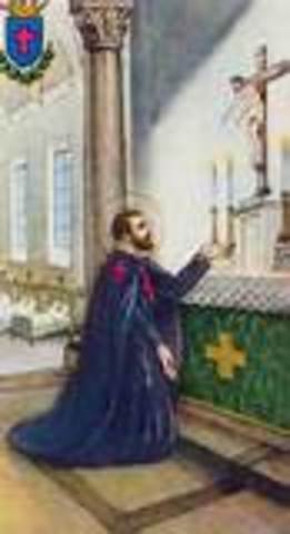 camilo se va al hospital san giacomo