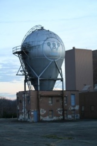 Westinghouse Atom Smasher