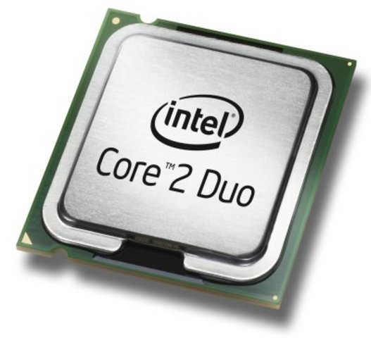 Pentium Duo Core