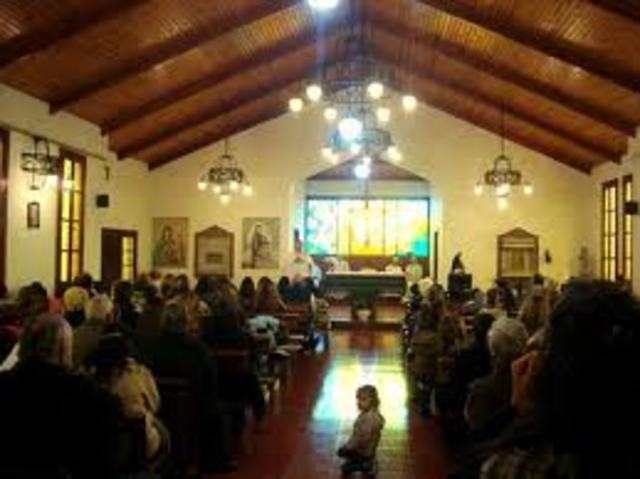 camilo funda la orden congregacion camiliana