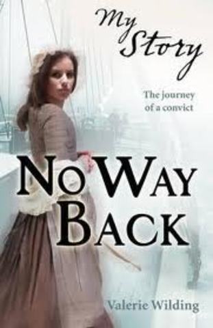 No Way Back (1)