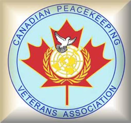 Peacekeeping (no day)