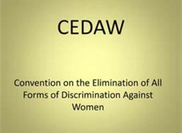 Women ( No month or day )