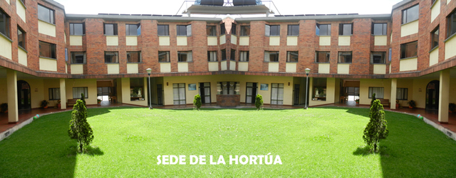SEDE HORTUA