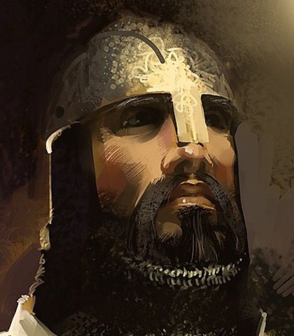 Ocupación árabe de España