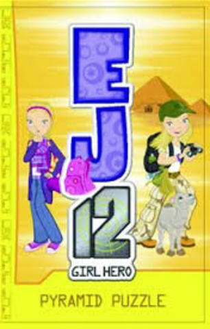 EJ12: Pyramid Puzzle