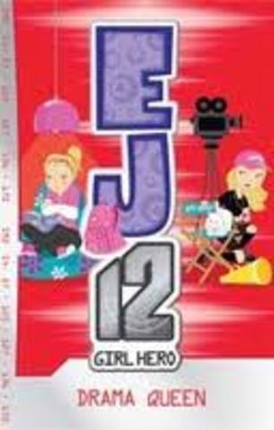 EJ12 Drama Queen