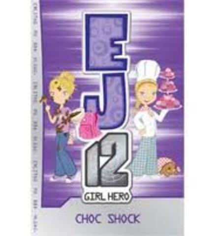 EJ12: Choc Shock