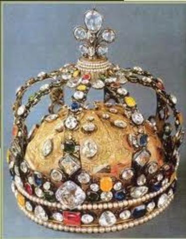 La dinastía Capeto se apodera de la corona francesa