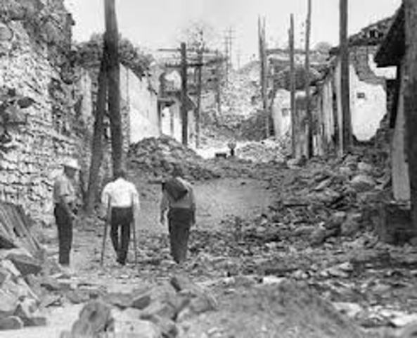 terremotos de san francisco