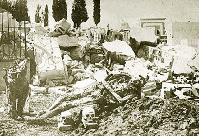 terremotos de San Casimiro