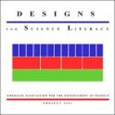 Designs for Science Literacy (AAAS)