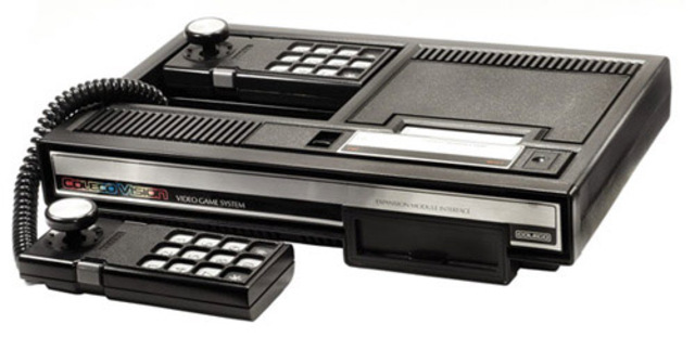 ColecoVision