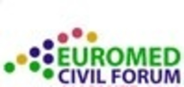 Fórum Civil Euromed