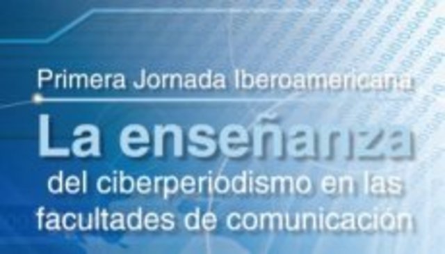 I Jornada de Ciberperiodismo