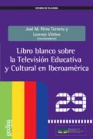Libro Blanco de la Televisión Educativa y Cultural