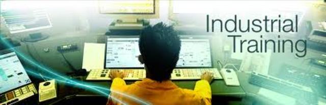 Set up a regulatory framework for industrial training boards.