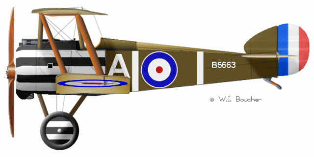 Sopwith Camel