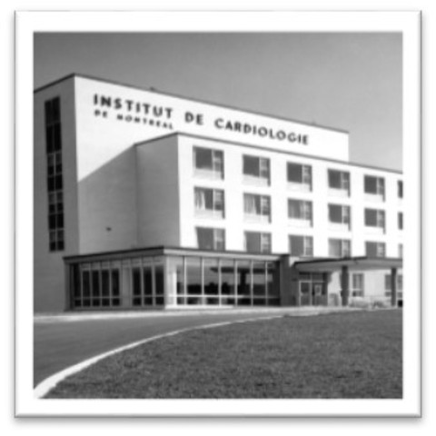 Édifice rue Bélanger