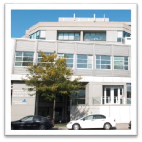 Centre de pharmacogénomique