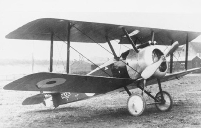 Sopwith Camel