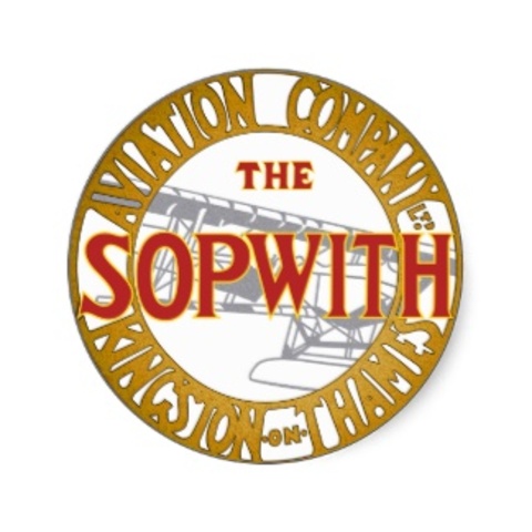 Sopwith Aviation are formed