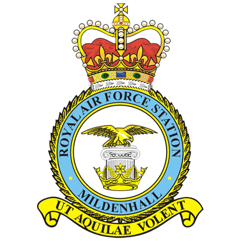 The Royal Airforce is founded