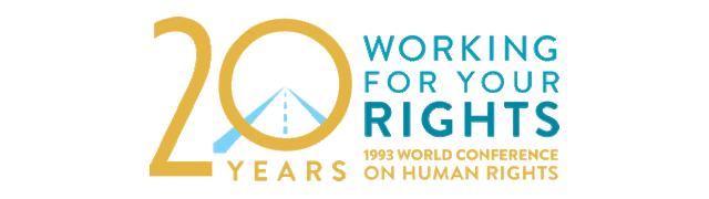 Vienna World Conference on Human Rights