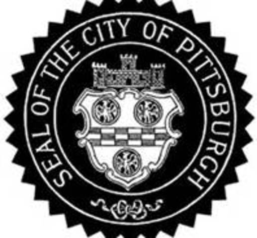 Pittsburgh Now a City