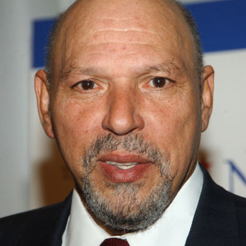 August Wilson dies