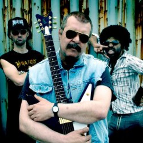 Hageland festival 2012 (CPEX)