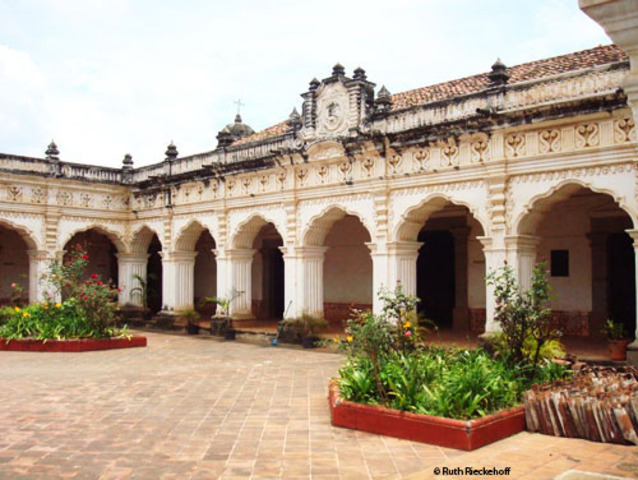 Universidad De San Carlos