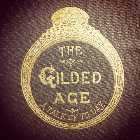the gilded age