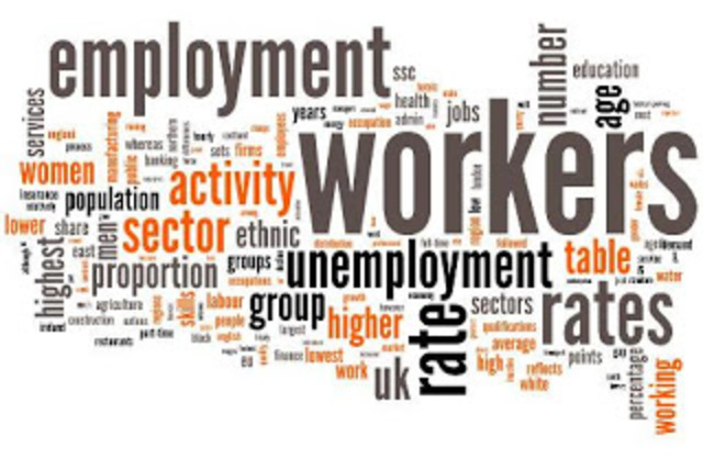 Canada passes the Employment Equity Act