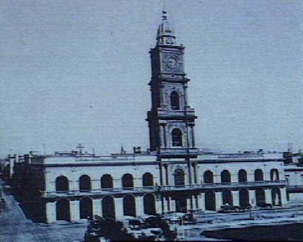 La fotografía a partir de 1945