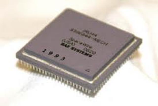 The Integrated Circuit