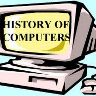 Timeline: The Historyof Computers