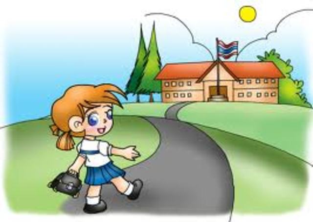 The education of 13-16 year olds