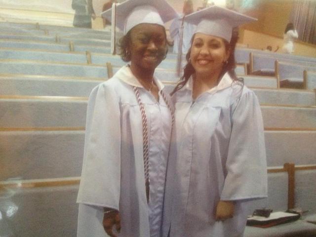 High School Graduation