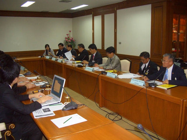 ก่อตั้งสภาที่ปรึกษาด้านนโยบายการศึกษา (The Advisory Council for Educational Policy)