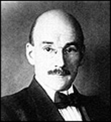 Intelligence Test Brought to America