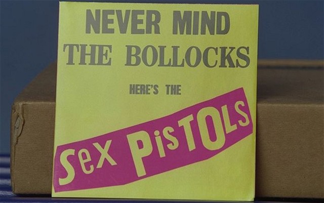 Virgin Records signs the Sex Pistols