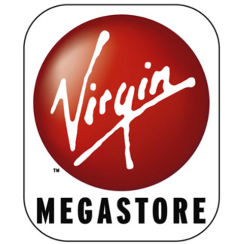 Virgin Megastores