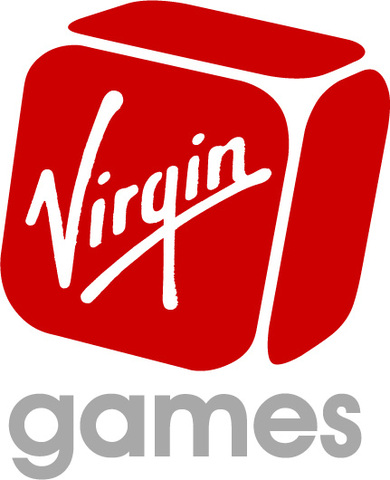 Virgin Games