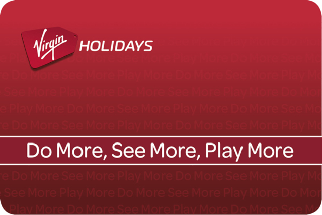 Virgin Holidays
