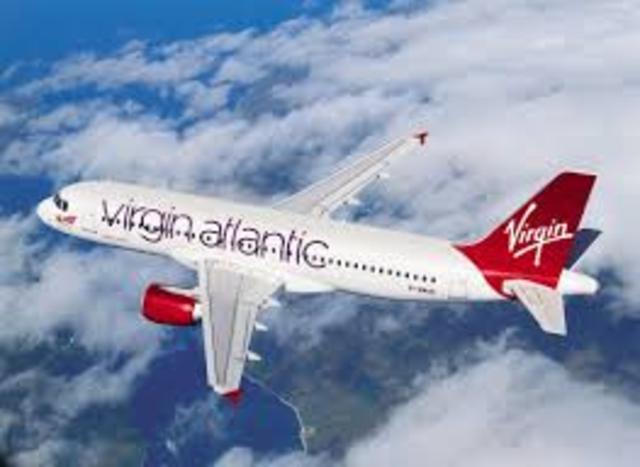Virgin Atlantic Airways & Virgin Cargo