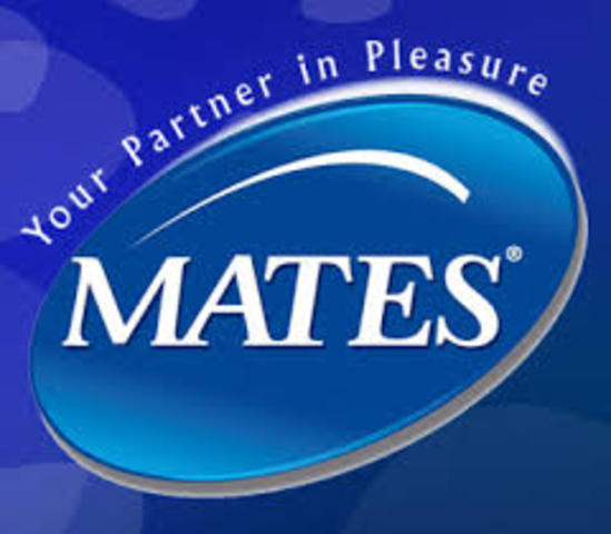 Mates Condoms
