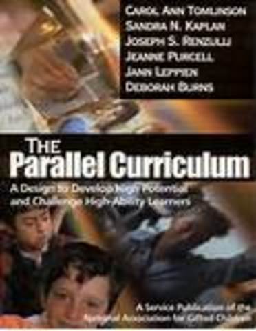Parallel Curriculum Model