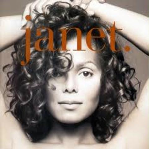 Virgin Records and Janet Jackson
